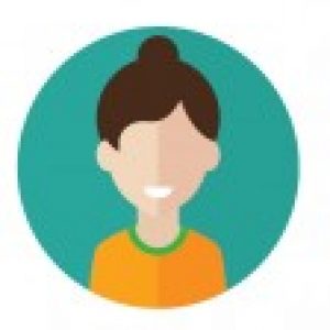 Profile photo of Arianna